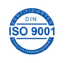 DIN ISO 9001